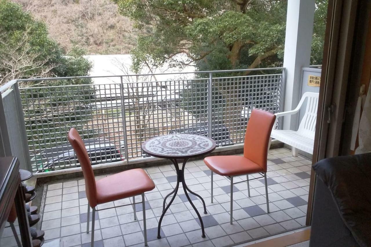 Hakone Yumoto Condominium Sakura With Hot Spring B-9 #Hs1 Exterior photo
