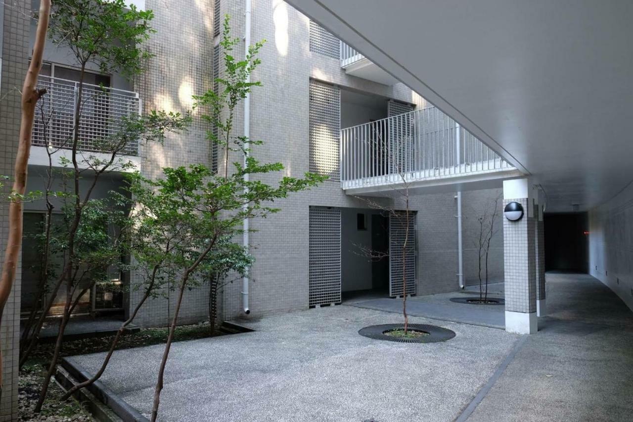 Hakone Yumoto Condominium Sakura With Hot Spring B-9 #Hs1 Exterior photo