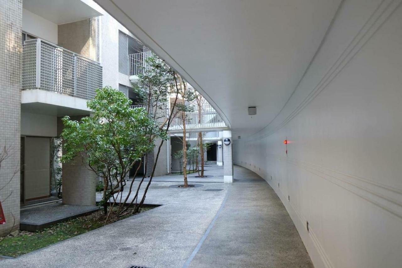 Hakone Yumoto Condominium Sakura With Hot Spring B-9 #Hs1 Exterior photo