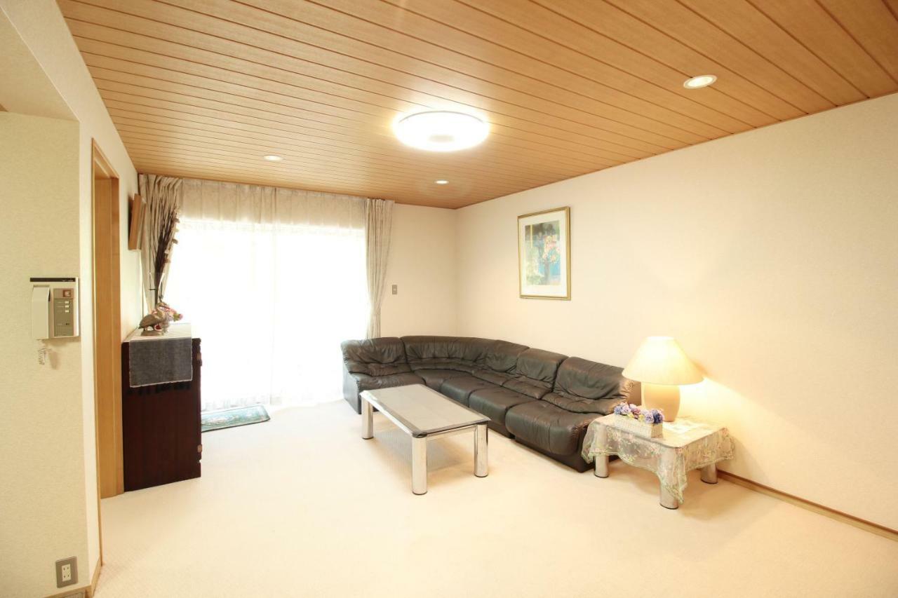 Hakone Yumoto Condominium Sakura With Hot Spring B-9 #Hs1 Exterior photo